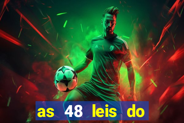 as 48 leis do poder pdf google drive